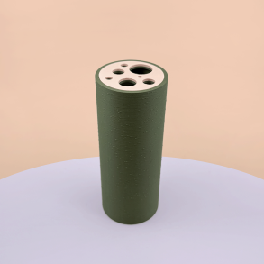 Mundr Mnevase - Army/laks 