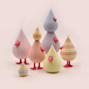 Mundr Pskest Fuglefest