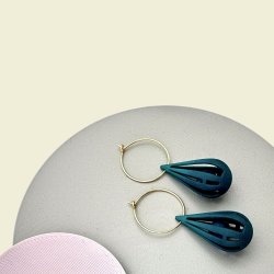 Mundr Drbe creol - petroleum