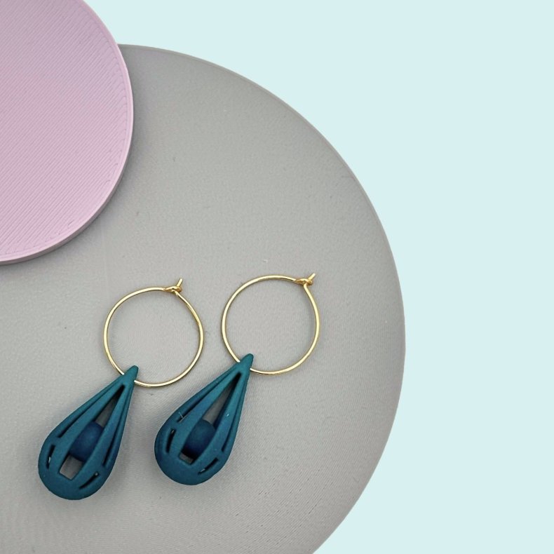 Mundr Drbe creol - petroleum