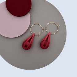 Mundr drbe creol - pink