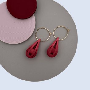 Mundr drbe creol - pink