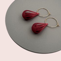 Mundr drbe creol - pink