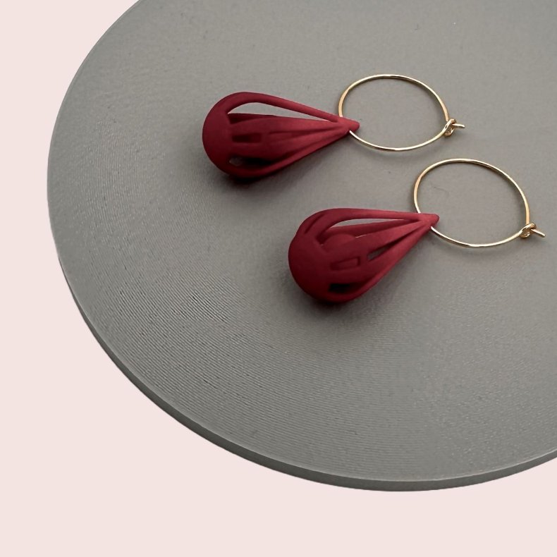 Mundr drbe creol - pink