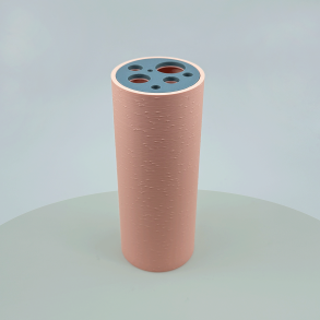 Mundr M�nevase - Laks/petrol