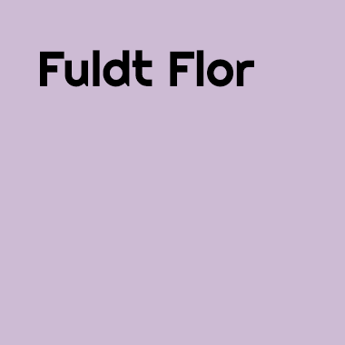 Link til Fuldt Flor instagramprofil 