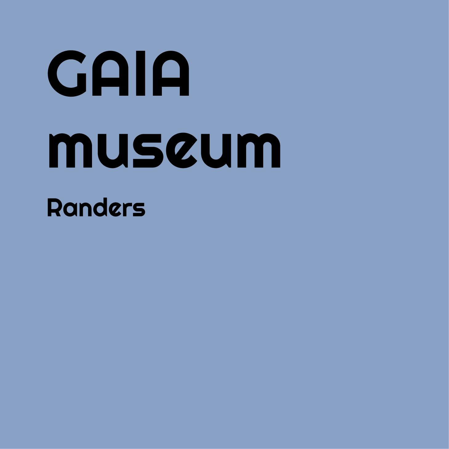 Link til GAIA museumsbutik p&aring; Instagram