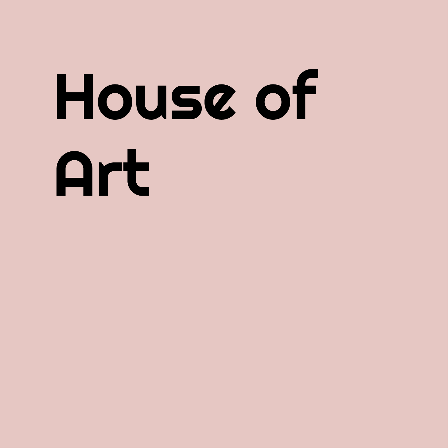Link til House of Art p&aring; instagram