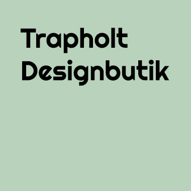 Link til Trapholt Designbutiks instagramprofil