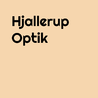Link til Hjallerup Optik p&aring; Instagram