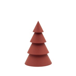 Tr� - Medium - Terracotta