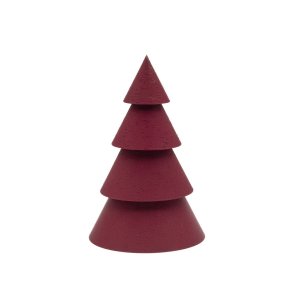 Tr� - Medium - Bordeaux 