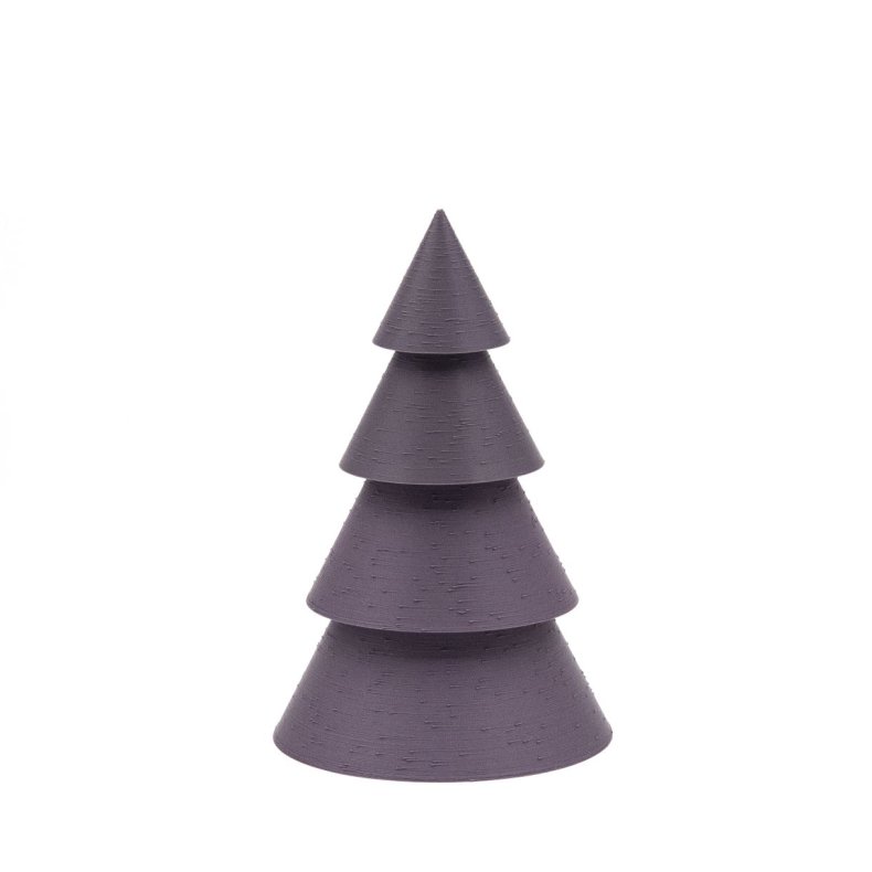 Tr� - Medium - Violet