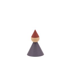 Mundr nisse violet strB