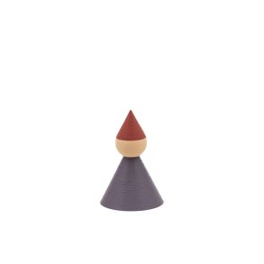 Mundr nisse violet strB