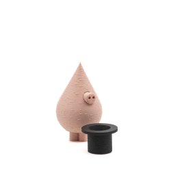 Gris - Medium