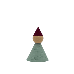 Nisse - Small - Mint