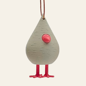 H�ngefugl � Medium 