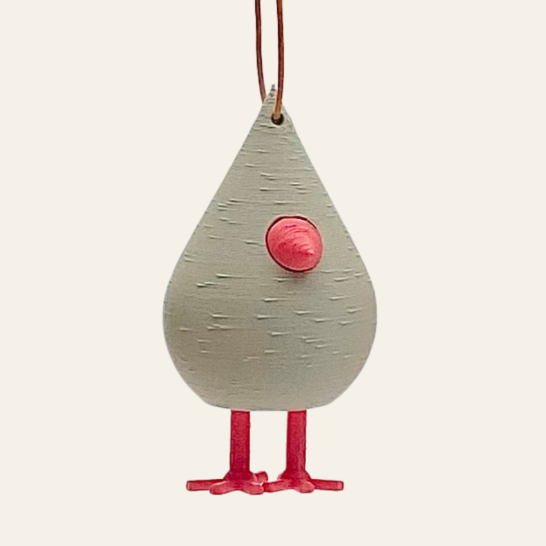 H�ngefugl � Medium 