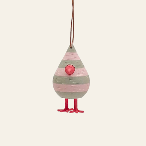 H�ngefugl - Small