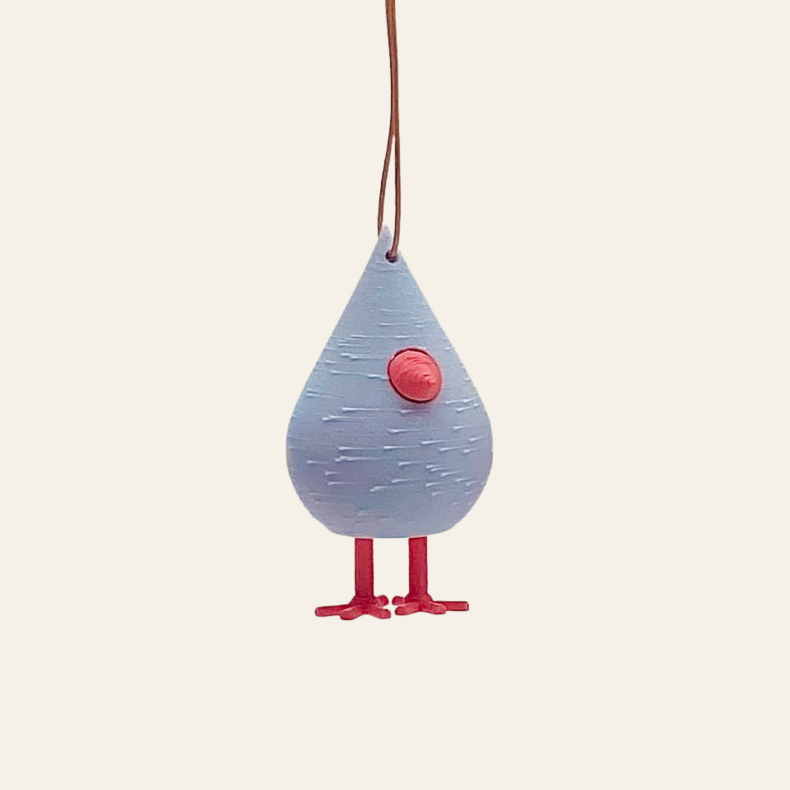 H�ngefugl � Small