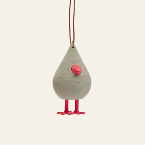 H�ngefugl � Small 