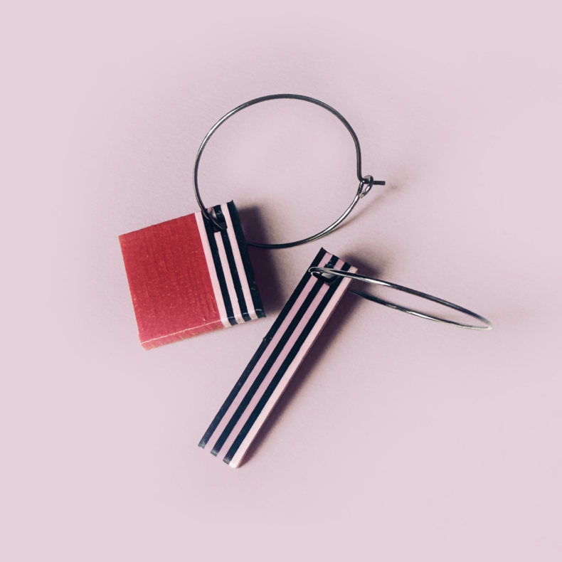 Mundr Pixi �reringe model I