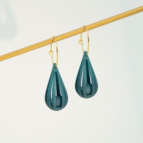 Mundr Dr�be creol - petroleum