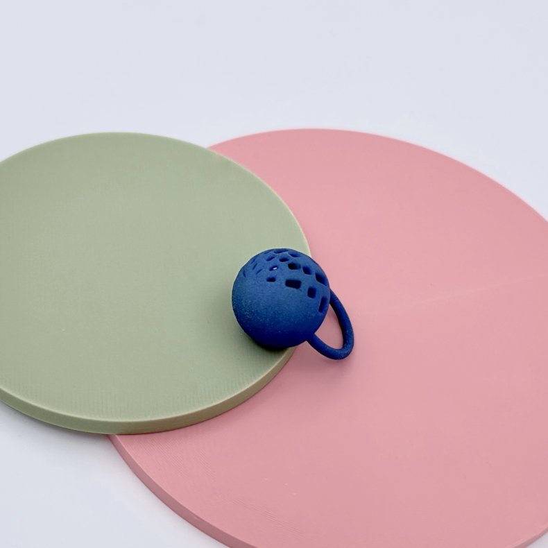 Mundr Gople Ring Bl�