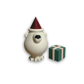 Isbj�rn - Medium - Jul