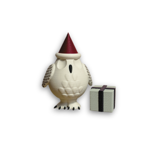 Sneugle - Medium - Jul