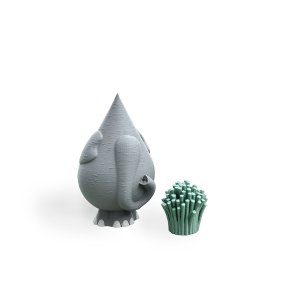 Elefant - Medium 