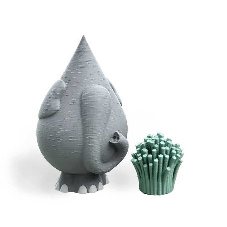 Elefant - XLarge