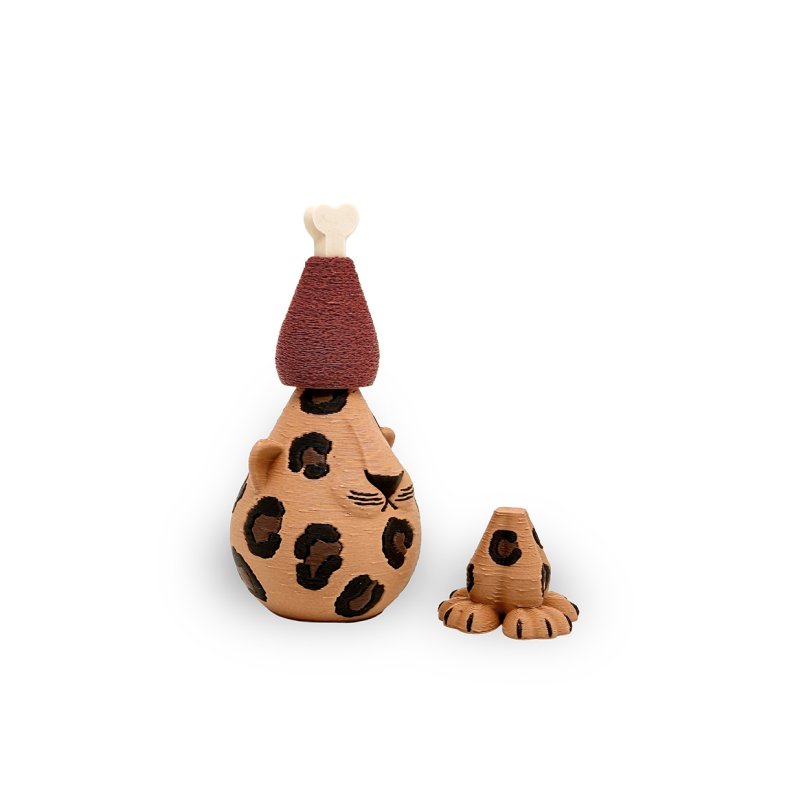 Leopard - Medium 