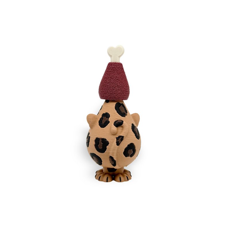 Leopard - Medium 