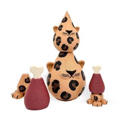Leopard - Medium 
