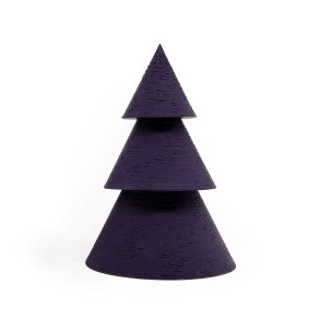 Tr� - Small - Violet 