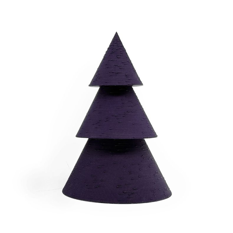 Tr� - Small - Violet 