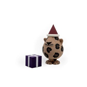 Leopard - Medium - Jul