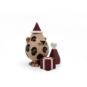 Leopard - Medium - Jul