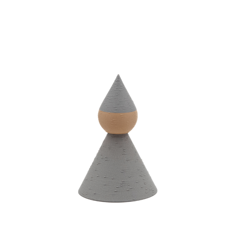 Nisse - Medium - Gr�
