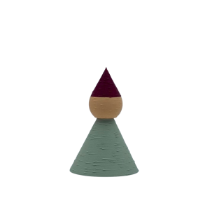 Nisse - Medium - Mint