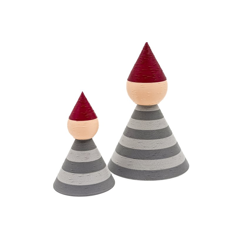 Mundr Nissest gr/lysgr strA+B