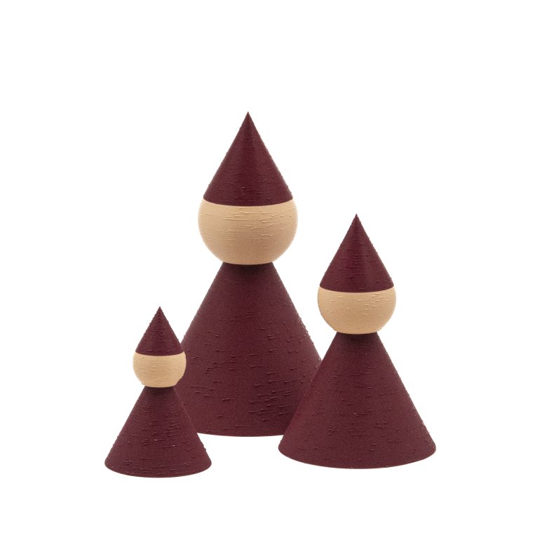 Mundr nissest bordeaux strA+B+C