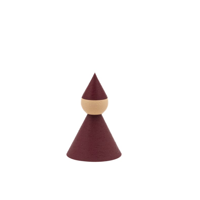 Mundr nisse bordeaux strB