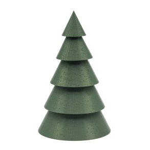 Mundr Tr Large Skovgrn