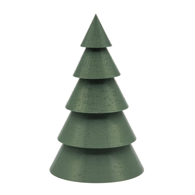 Mundr Tr Large Skovgrn