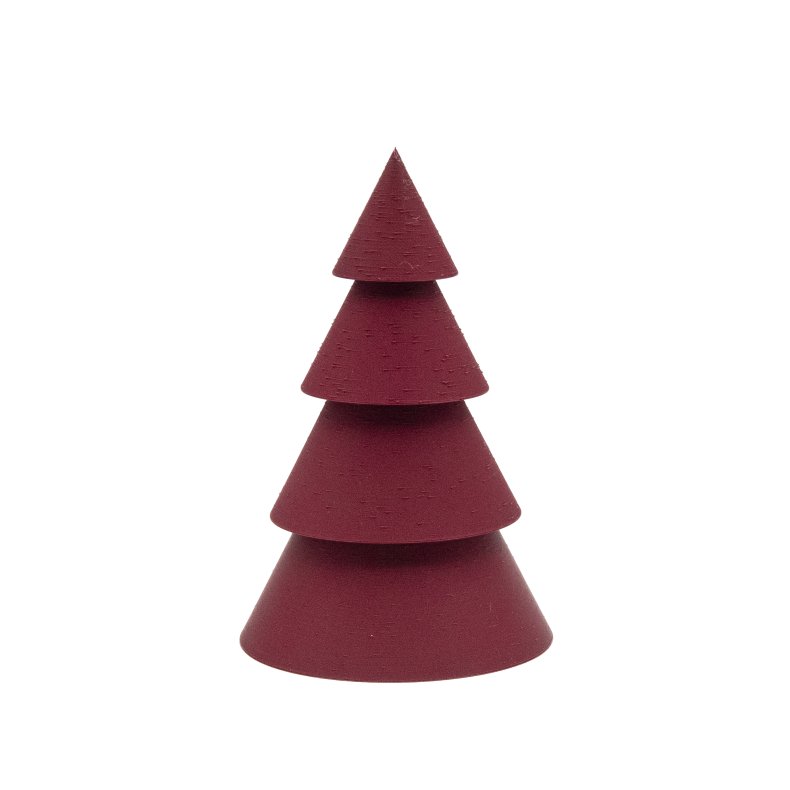 Mundr Tr Medium Bordeaux 