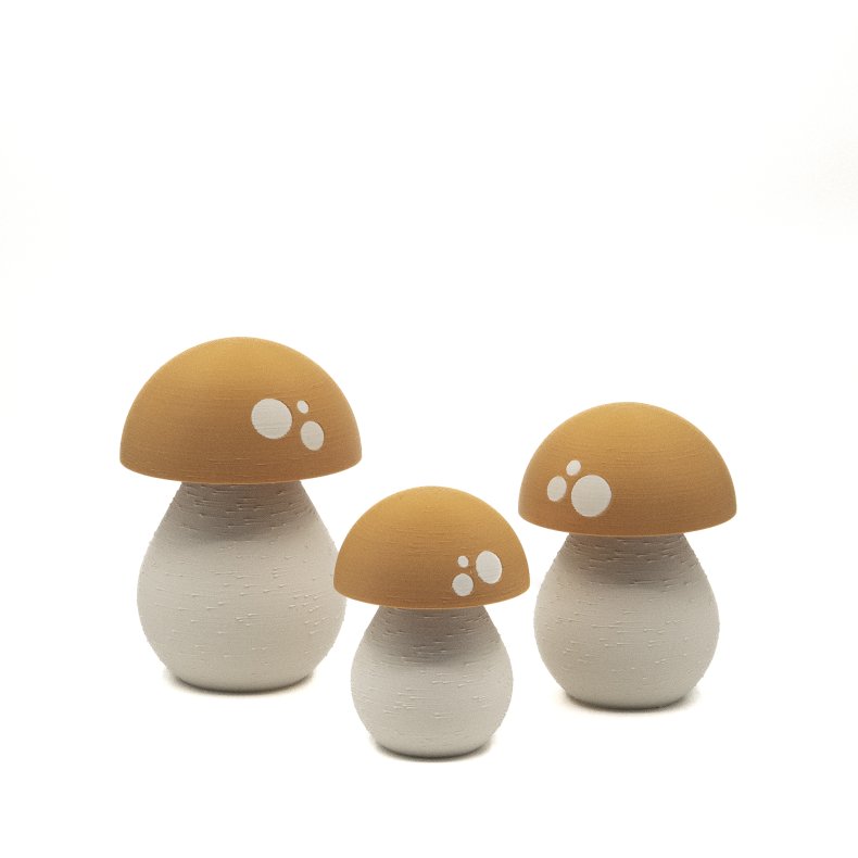 Mundr svampest okker strA+strB+strC