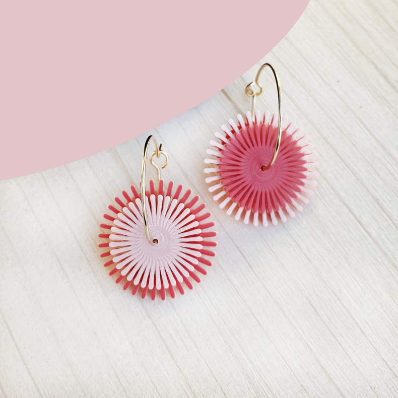 Mundr solreringe - rd